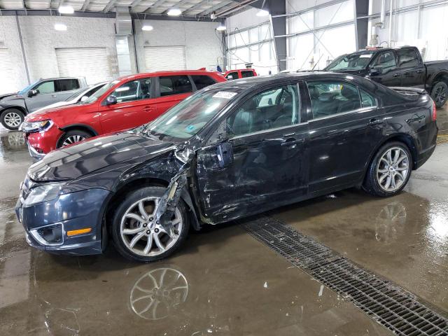 2011 FORD FUSION SEL, 