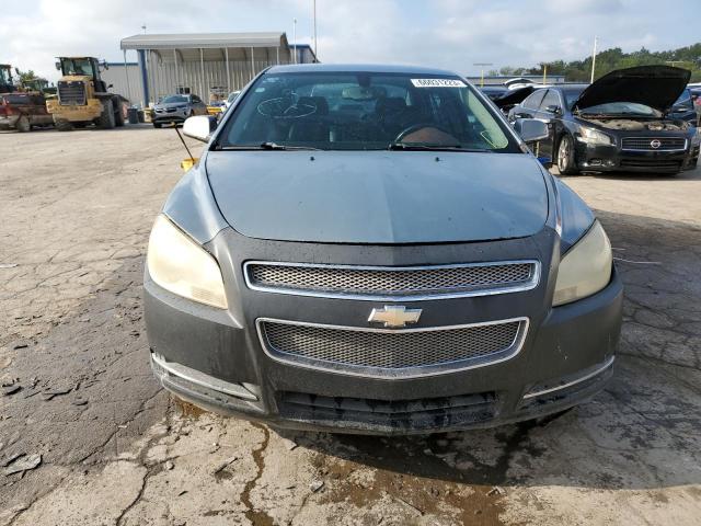 1G1ZK57B19F174989 - 2009 CHEVROLET MALIBU LTZ ლურჯი ფოტო 5