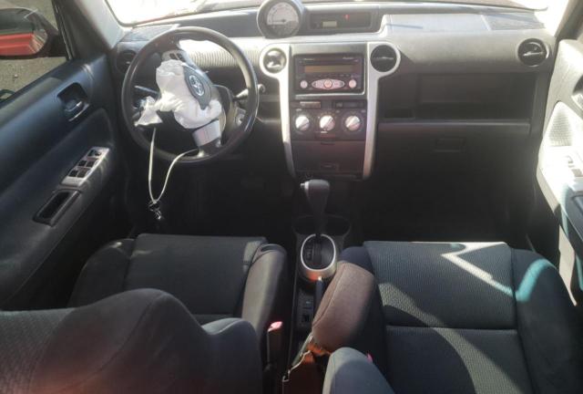 JTLKT324864075018 - 2006 TOYOTA SCION XB წითელი ფოტო 8