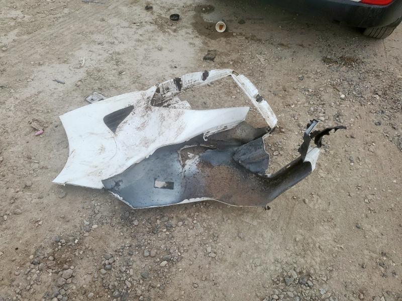 5YFBURHE3HP694623 - 2017 TOYOTA COROLLA L WHITE photo 12