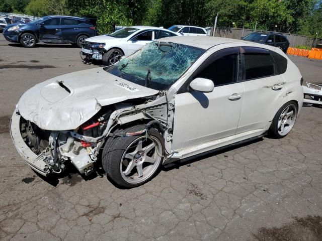 2013 SUBARU IMPREZA WRX, 