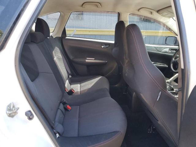 JF1GR7E61DG835411 - 2013 SUBARU IMPREZA WRX Ağ foto 10