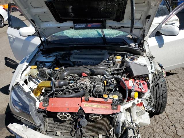 JF1GR7E61DG835411 - 2013 SUBARU IMPREZA WRX Ağ foto 11