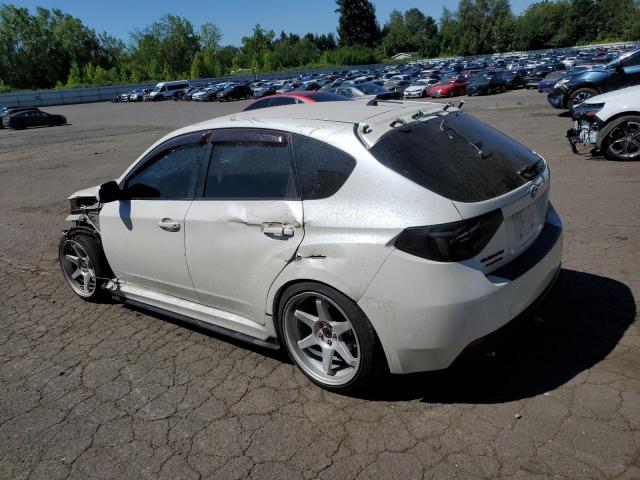 JF1GR7E61DG835411 - 2013 SUBARU IMPREZA WRX Ağ foto 2