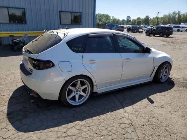 JF1GR7E61DG835411 - 2013 SUBARU IMPREZA WRX Ağ foto 3