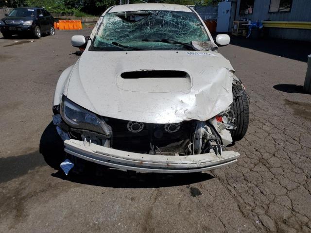 JF1GR7E61DG835411 - 2013 SUBARU IMPREZA WRX Ağ foto 5