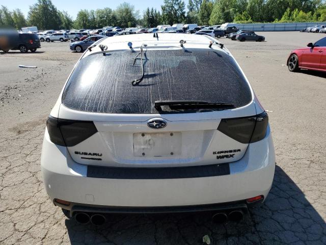 JF1GR7E61DG835411 - 2013 SUBARU IMPREZA WRX Ağ foto 6