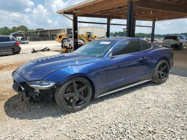 2018 FORD MUSTANG GT, 