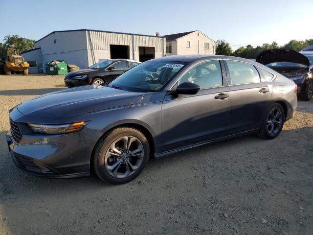 2023 HONDA ACCORD EX, 