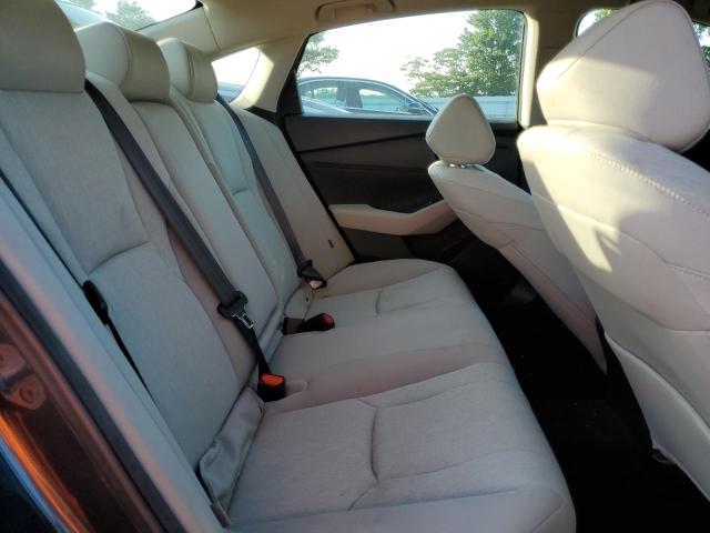 1HGCY1F38PA039308 - 2023 HONDA ACCORD EX GRAY photo 10