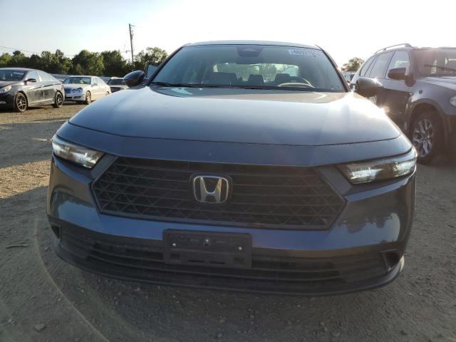 1HGCY1F38PA039308 - 2023 HONDA ACCORD EX GRAY photo 5