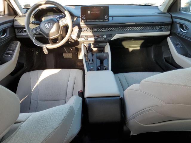 1HGCY1F38PA039308 - 2023 HONDA ACCORD EX GRAY photo 8