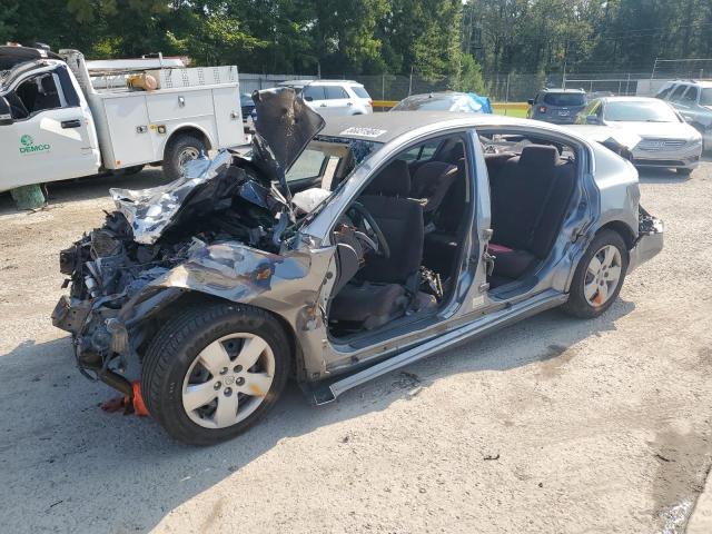 2007 NISSAN ALTIMA 2.5, 