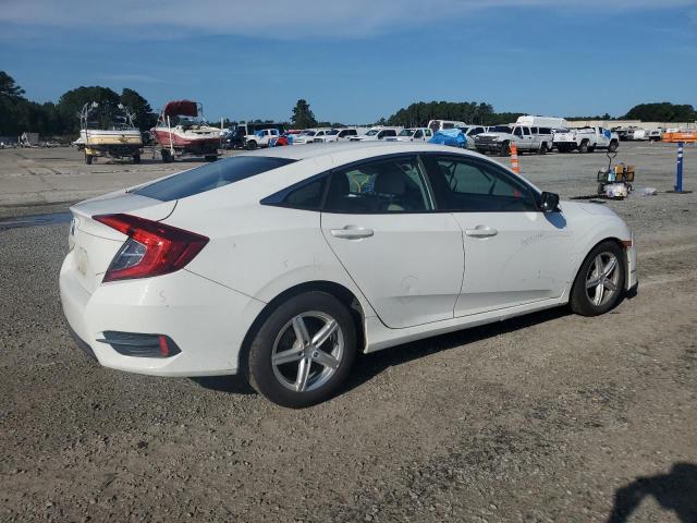 2HGFC2F53GH576799 - 2016 HONDA CIVIC LX WHITE photo 3