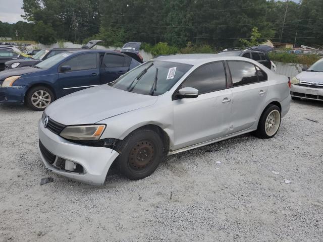 2012 VOLKSWAGEN JETTA SE, null