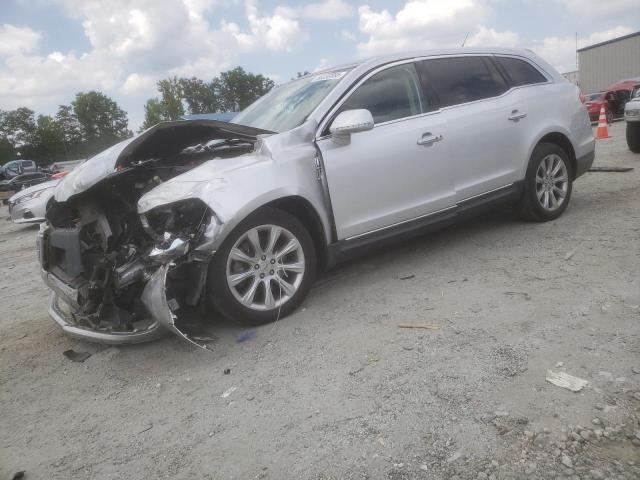 2013 LINCOLN MKT, 