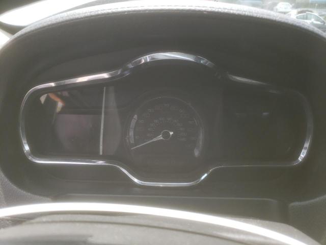 2LMHJ5AT8DBL56383 - 2013 LINCOLN MKT SILVER photo 9