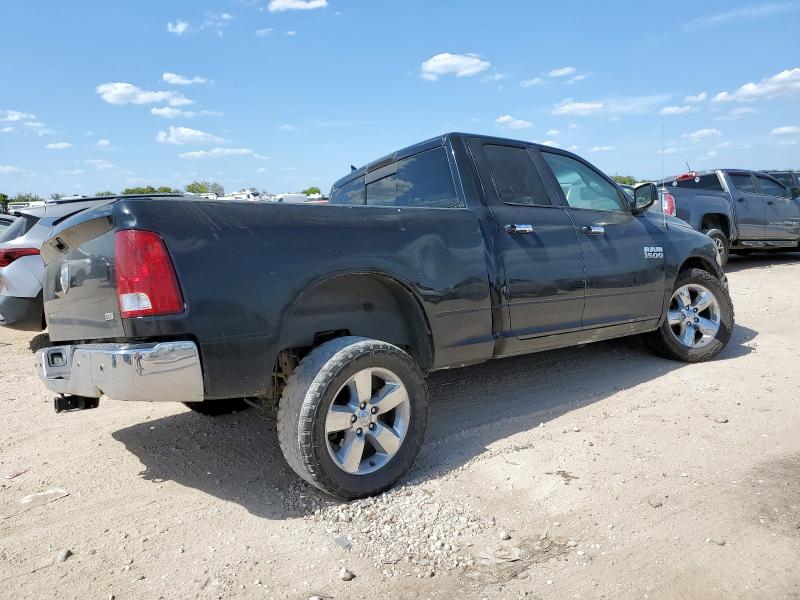 1C6RR6GTXDS633669 - 2013 RAM 1500 SLT BLACK photo 3