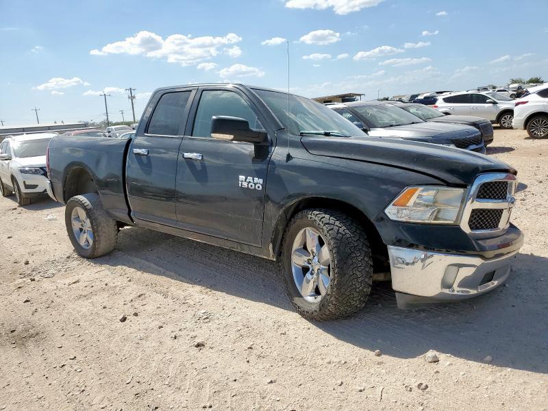1C6RR6GTXDS633669 - 2013 RAM 1500 SLT BLACK photo 4