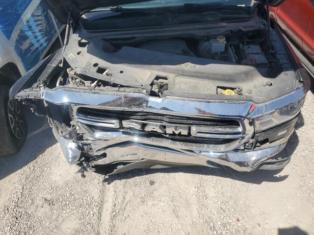 1C6RREFT8KN828385 - 2019 RAM 1500 BIG HORN/LONE STAR BLACK photo 12