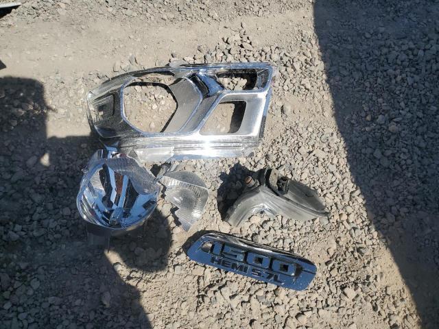 1C6RREFT8KN828385 - 2019 RAM 1500 BIG HORN/LONE STAR BLACK photo 13