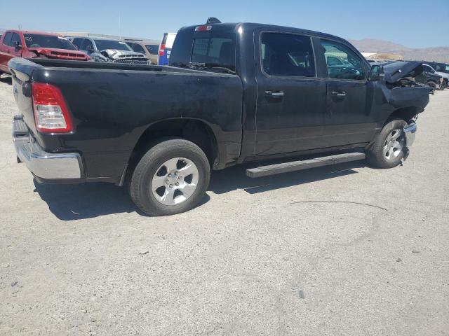 1C6RREFT8KN828385 - 2019 RAM 1500 BIG HORN/LONE STAR BLACK photo 3