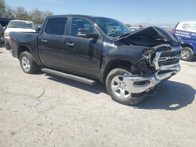1C6RREFT8KN828385 - 2019 RAM 1500 BIG HORN/LONE STAR BLACK photo 4