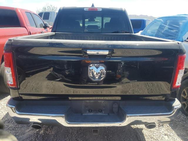 1C6RREFT8KN828385 - 2019 RAM 1500 BIG HORN/LONE STAR BLACK photo 6