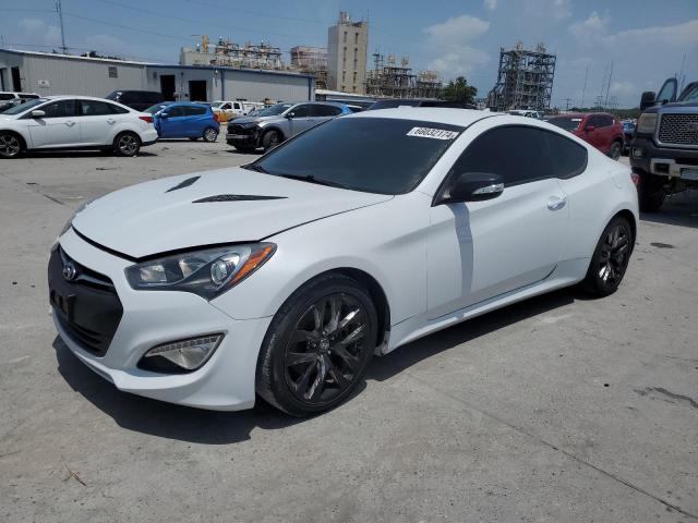 2015 HYUNDAI GENESIS CO 3.8L, 