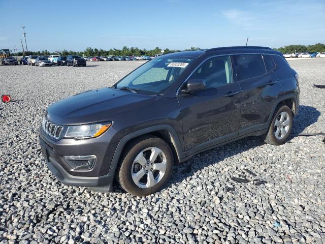2020 JEEP COMPASS LATITUDE, 