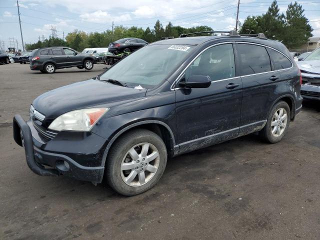 2008 HONDA CR-V EXL, 