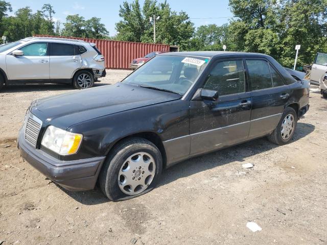 1994 MERCEDES-BENZ E 320, null