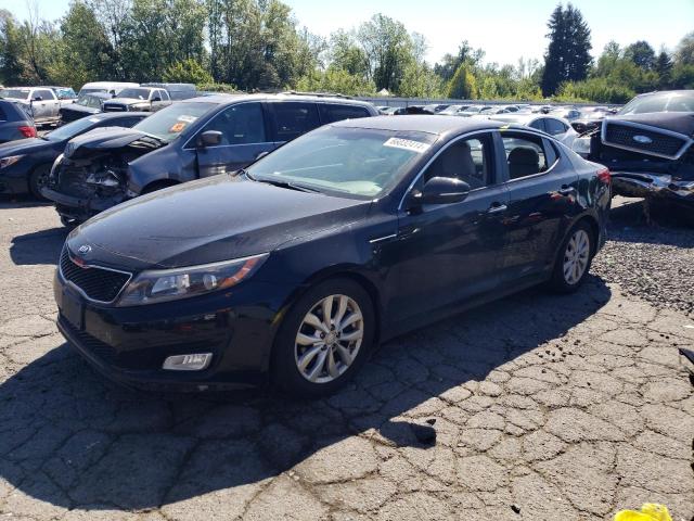 2015 KIA OPTIMA LX, 