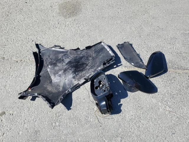 19XFC1F3XLE210173 - 2020 HONDA CIVIC EX BLACK photo 12