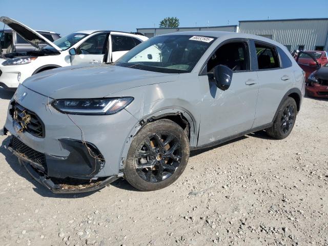 2025 HONDA HR-V SPORT, 