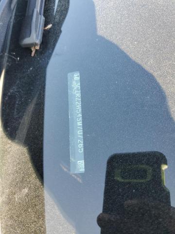 3CZRZ2H54SM707265 - 2025 HONDA HR-V SPORT Gris foto 12