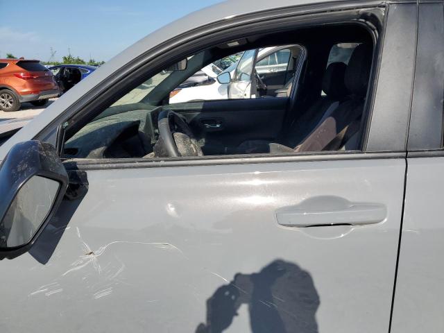 3CZRZ2H54SM707265 - 2025 HONDA HR-V SPORT Gris foto 7