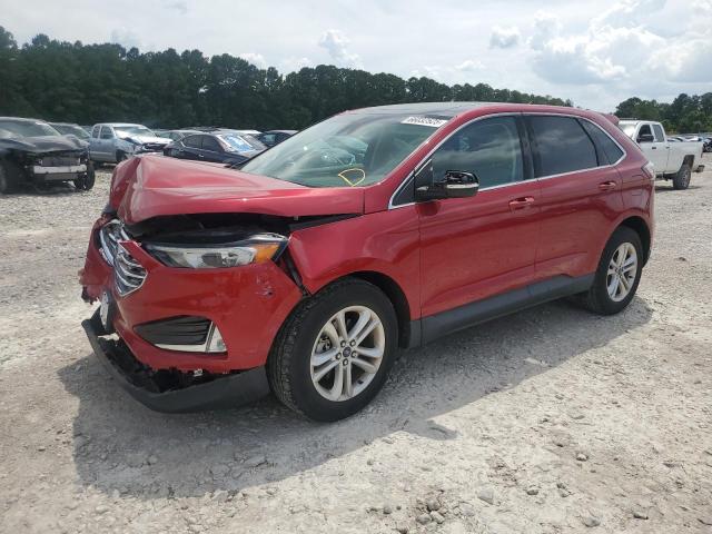 2020 FORD EDGE SEL, 