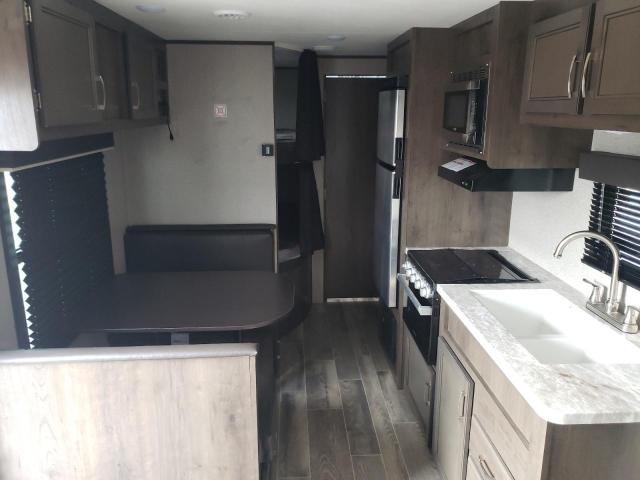 1UJBJ0BN6M17V1201 - 2021 JAYCO JAY FLIGHT GRAY photo 6