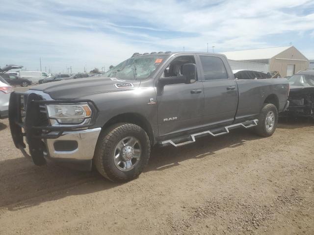 2020 RAM 2500 TRADESMAN, 
