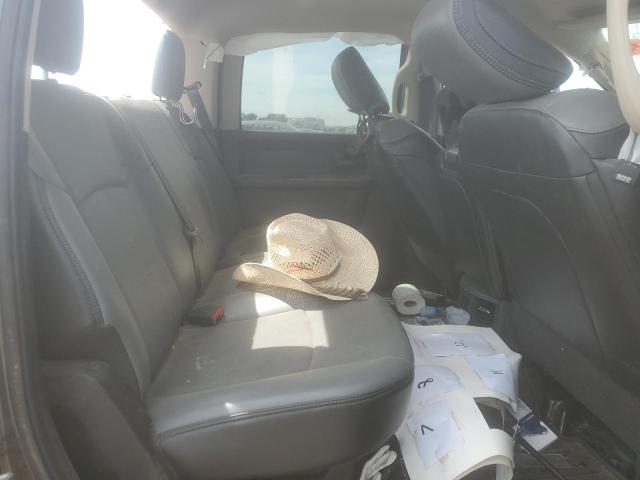 3C6UR5HL9LG170061 - 2020 RAM 2500 TRADESMAN 灰色 照片 10