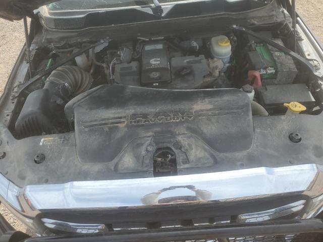 3C6UR5HL9LG170061 - 2020 RAM 2500 TRADESMAN 灰色 照片 11