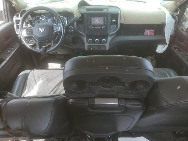 3C6UR5HL9LG170061 - 2020 RAM 2500 TRADESMAN 灰色 照片 8