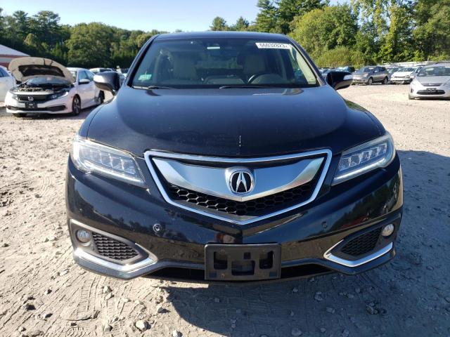 5J8TB3H75GL009555 - 2016 ACURA RDX ADVANCE Qara foto 5