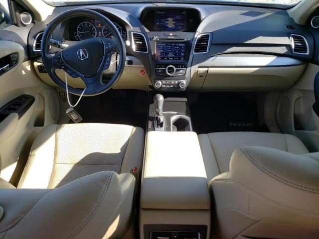 5J8TB3H75GL009555 - 2016 ACURA RDX ADVANCE Qara foto 8