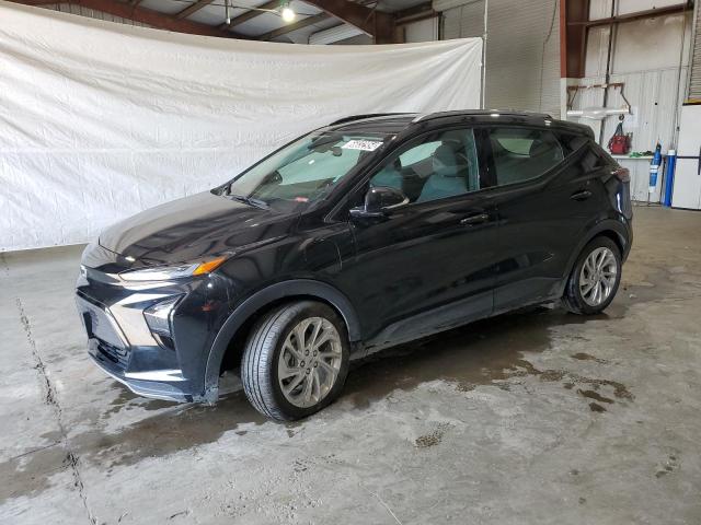 2023 CHEVROLET BOLT EUV LT, 