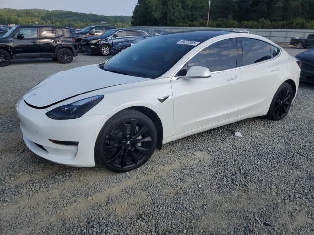 2019 TESLA MODEL 3, 
