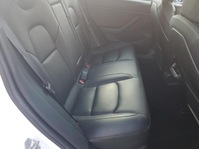5YJ3E1EB1KF433524 - 2019 TESLA MODEL 3 Ақ фото 10