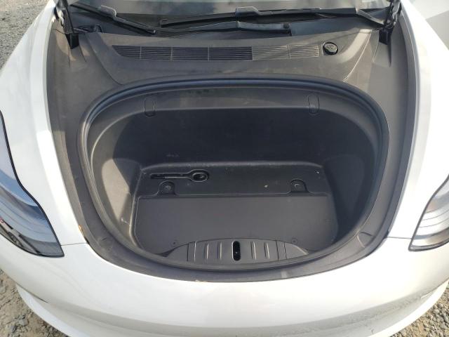 5YJ3E1EB1KF433524 - 2019 TESLA MODEL 3 Ақ фото 11