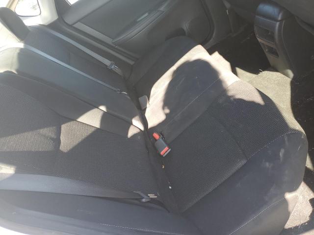 3N1AB7AP3KY210221 - 2019 NISSAN SENTRA S WHITE photo 10